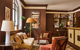 Hotel Madison